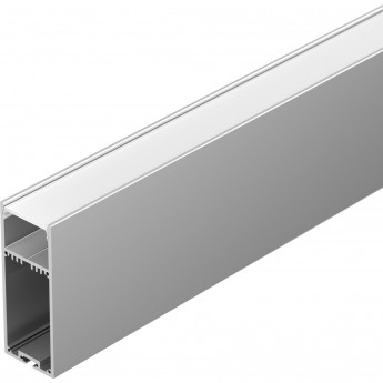 Профиль ARLIGHT SL-LINE-3691-2000 ANOD