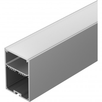 Профиль ARLIGHT SL-LINE-4970-2000 ANOD