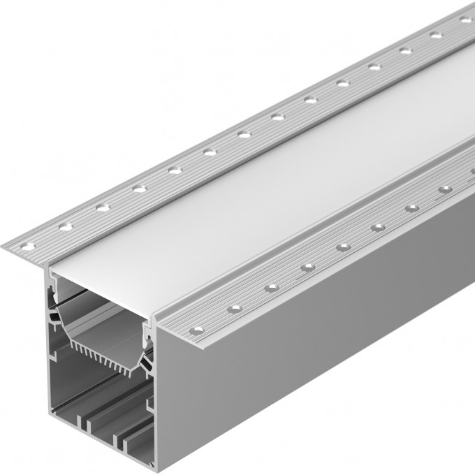 Профиль ARLIGHT SL-LINIA55-FANTOM-2000 ANOD 027161