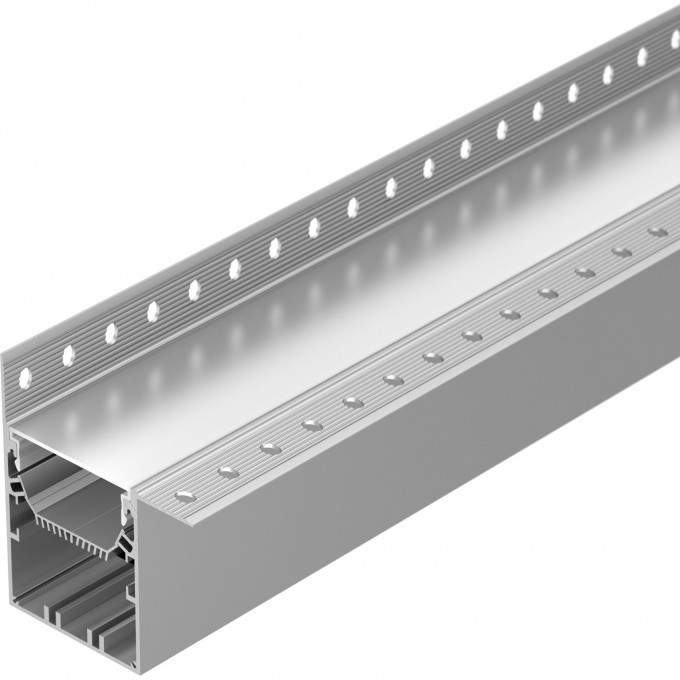 Профиль ARLIGHT SL-LINIA55-FANTOM-EDGE-2000 ANOD 027162