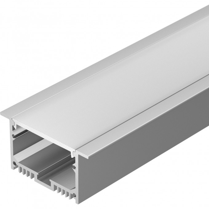 Профиль ARLIGHT SL-LINIA62-F-2000 ANOD 019292