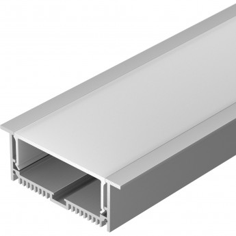 Профиль ARLIGHT SL-LINIA88-F-2000 ANOD