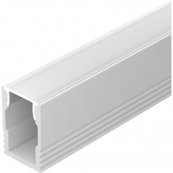Профиль ARLIGHT SL-MINI-8-H12-2000 WHITE алюминий