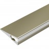 Профиль ARLIGHT SL-MINI-SHELF-H8-2000 ANOD OLIVE GREY алюминий 038205