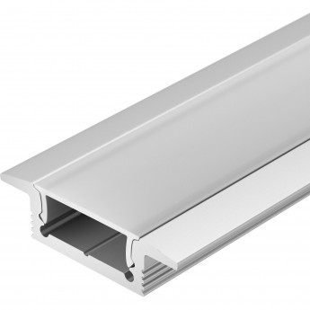 Профиль ARLIGHT SL-SLIM-H7-F25-2000 ANOD Профиль ARLIGHT SL-SLIM-H7-F25-2000 ANOD