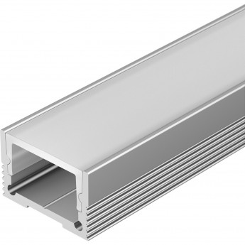 Профиль ARLIGHT SL-SLIM20-H13-2000 ANOD Профиль ARLIGHT SL-SLIM20-H13-2000 ANOD