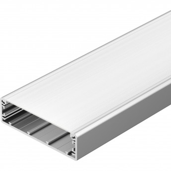 Профиль ARLIGHT TOP-LINIA140-2000 ANOD алюминий