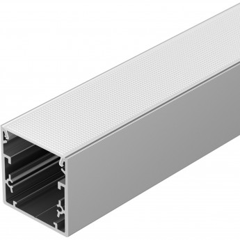 Профиль ARLIGHT TOP-LINIA53-2000 ANOD