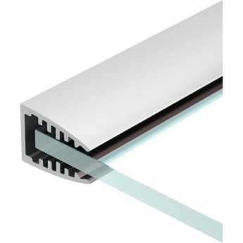 Профиль ARLIGHT TOP-SHELF6-2000 ANOD