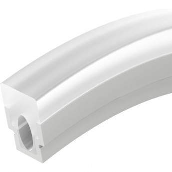 Профиль ARLIGHT WPH-FLEX-STR-Н20-10m White пластик