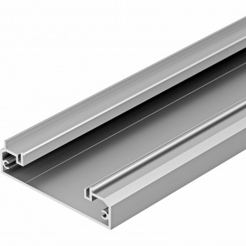 Профиль-держатель ARLIGHT KLUS-POWER-W70-BASE-2000 ANOD