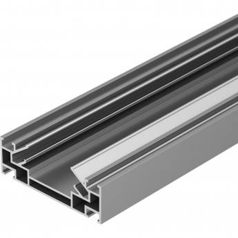 Профиль-держатель ARLIGHT LGD-STRETCH-2TR-2000 алюминий