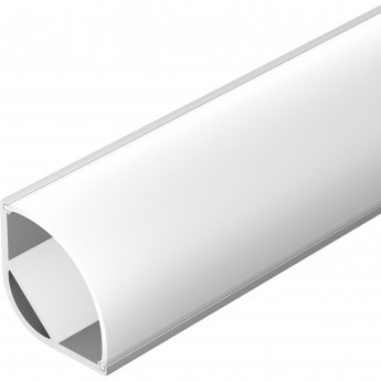 Профиль с экраном ARLIGHT ARH-KANT-H30-2000 ANOD+OPAL