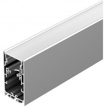 Профиль с экраном ARLIGHT S2-LINE-3360-2500 ANOD+OPAL
