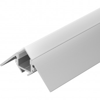 Профиль внешний ARLIGHT ARH-DECORE-S12-EXT-F-2000 ANOD