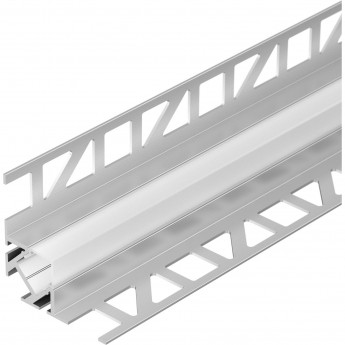 Профиль внутренний ARLIGHT ARH-DECORE-S12-INT-2000 ANOD