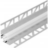 Профиль внутренний ARLIGHT ARH-DECORE-S12-INT-2000 ANOD 023868