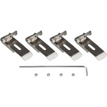 Пружинный держатель ARLIGHT S2-LINIA-F Clip Set