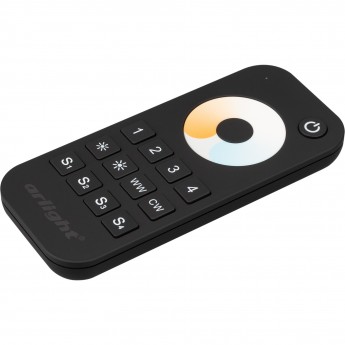 Пульт ARLIGHT SMART-R34-MIX Black