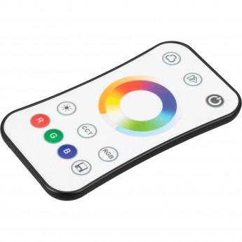 Пульт INTELLIGENT ARLIGHT SMART-801-52-1G-1SC-RGB-MIX White Пульт INTELLIGENT ARLIGHT SMART-801-52-1G-1SC-RGB-MIX White