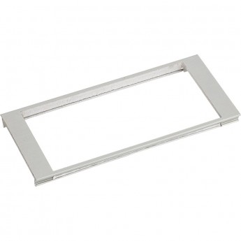 Рамка ARLIGHT в профиль SHELF-MULTI двойная (ANR, -)