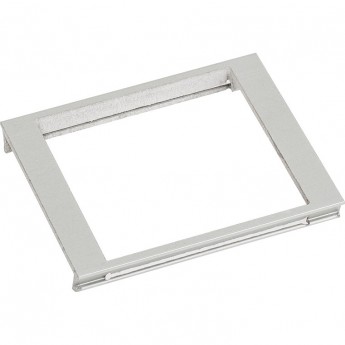 Рамка ARLIGHT в профиль SHELF-MULTI одинарная (ANR, -)