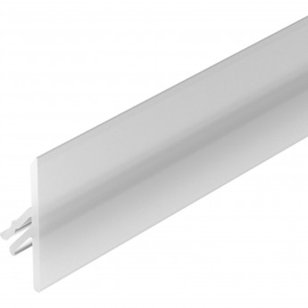 Рефлектор ARLIGHT для профиля KLUS-POWER-W50-2000, пластик