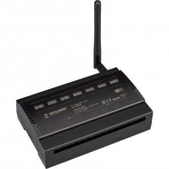 Релейный модуль ARLIGHT INTELLIGENT TY-706-WF-DIN