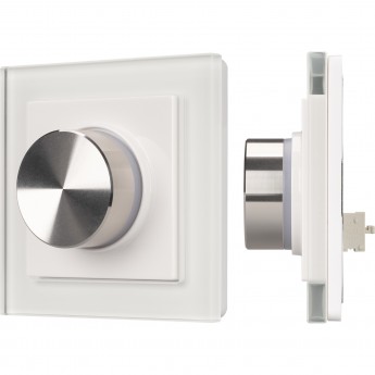 Роторная панель ARLIGHT INTELLIGENT DALI-133-1G-MIX-IN