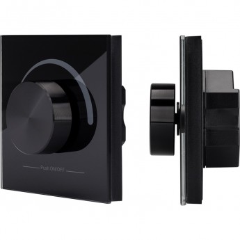 Роторная панель ARLIGHT INTELLIGENT DALI-133-ADDR-DIM-IN