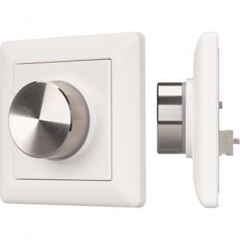 Роторная панель ARLIGHT INTELLIGENT DALI-233-1G-MIX-IN