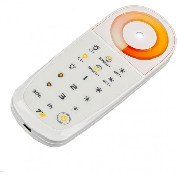 Сенсорный пульт ARLIGHT LT-T2 Сенсорный пульт ARLIGHT LT-T2