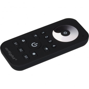 Сенсорный пульт ARLIGHT SR-2819S-DIM Сенсорный пульт ARLIGHT SR-2819S-DIM