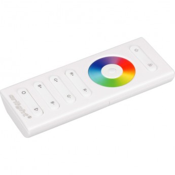 Сенсорный пульт ARLIGHT SR-2839 White Сенсорный пульт ARLIGHT SR-2839 White
