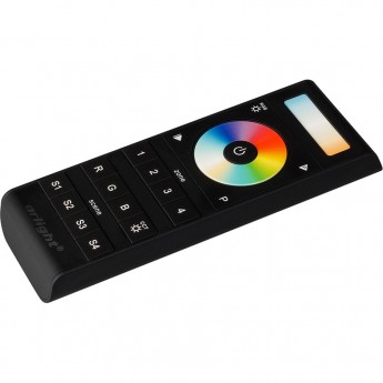 Сенсорный пульт ARLIGHT SR-2858Z4-5CH Сенсорный пульт ARLIGHT SR-2858Z4-5CH