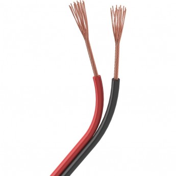 Шлейф питания ARLIGHT ARL-24AWG-2Wire-CU