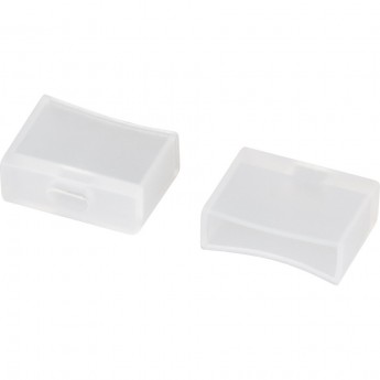 Силиконовая заглушка для лент ARLIGHT MONO-10mm