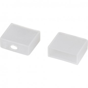 Силиконовая заглушка для лент ARLIGHT MONO-8mm