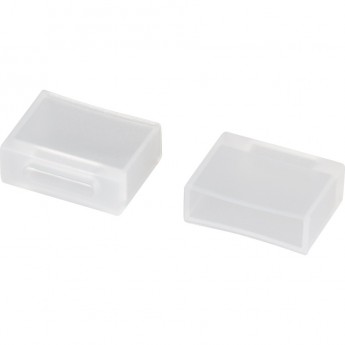 Силиконовая заглушка для лент ARLIGHT RGB-10mm