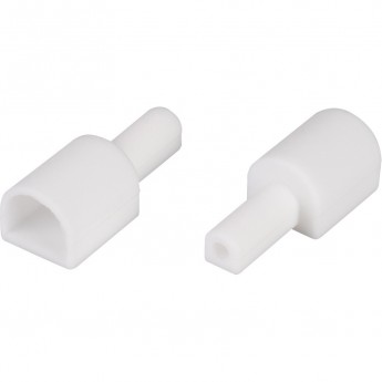 Силиконовая заглушка для ленты ARLIGHT RTW-5000PWT с отверстием под кабель