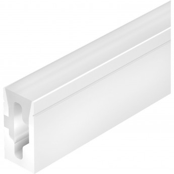 Силиконовый профиль ARLIGHT WPH-FLEX-0612-SIDE-S8-10m WHITE силикон