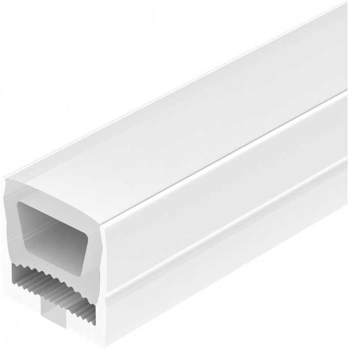 Силиконовый профиль ARLIGHT WPH-FLEX-1414-TOP-S11-20m WHITE силикон 041092