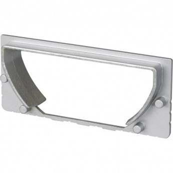 Соединитель ARLIGHT ALU-POWER-W80N