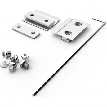 Соединитель ARLIGHT SL-ARC-3535 SILVER