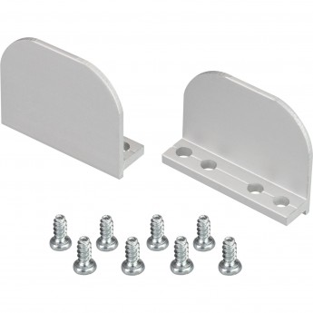 Соединитель ARLIGHT SL-ARC-5060 SILVER