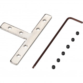 Соединитель профиля ARLIGHT ARH-LINE-5070-T Set