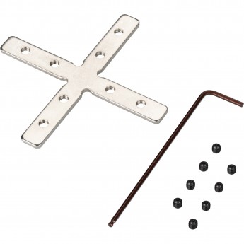 Соединитель профиля ARLIGHT ARH-LINE-5070-X Set