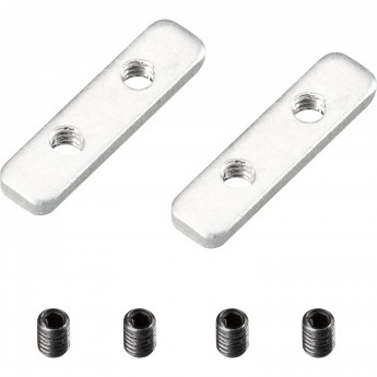 Соединитель профиля ARLIGHT ARH-MICRO-0510, металл