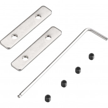 Соединитель профиля ARLIGHT ARH-POWER-W120-F, металл