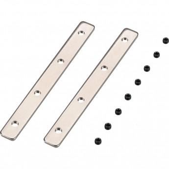Соединитель профиля ARLIGHT ARH-СEIL-S14-SHADOW-180 Set, металл